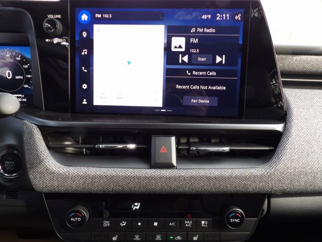 2026 Subaru Outback Limited Image 13 of 25