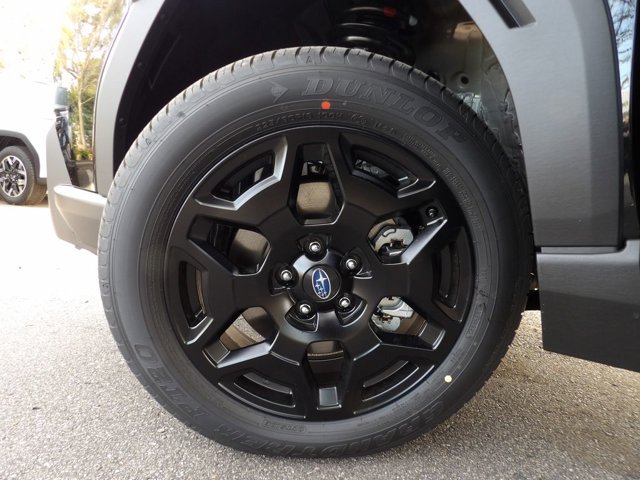 2026 Subaru Outback Limited Image 3 of 25