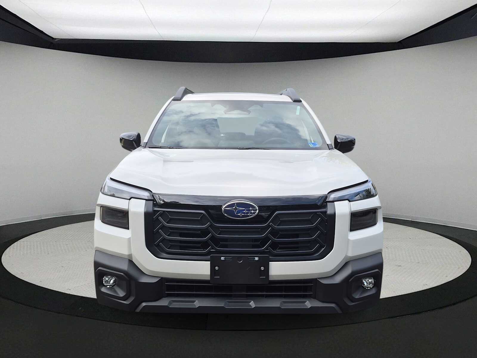 2026 Subaru Outback Premium Image 3 of 33