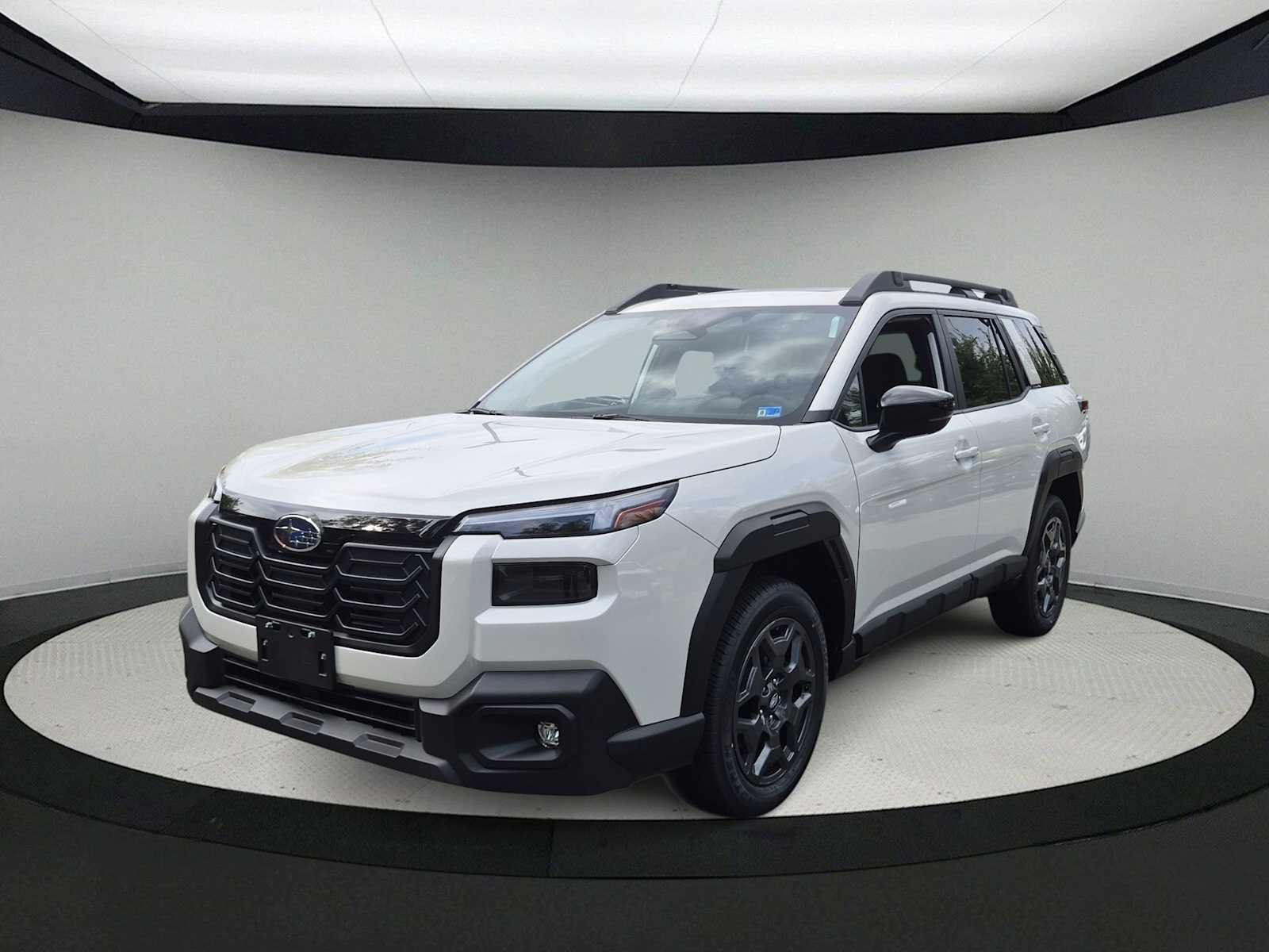 2026 Subaru Outback Premium Image 2 of 33