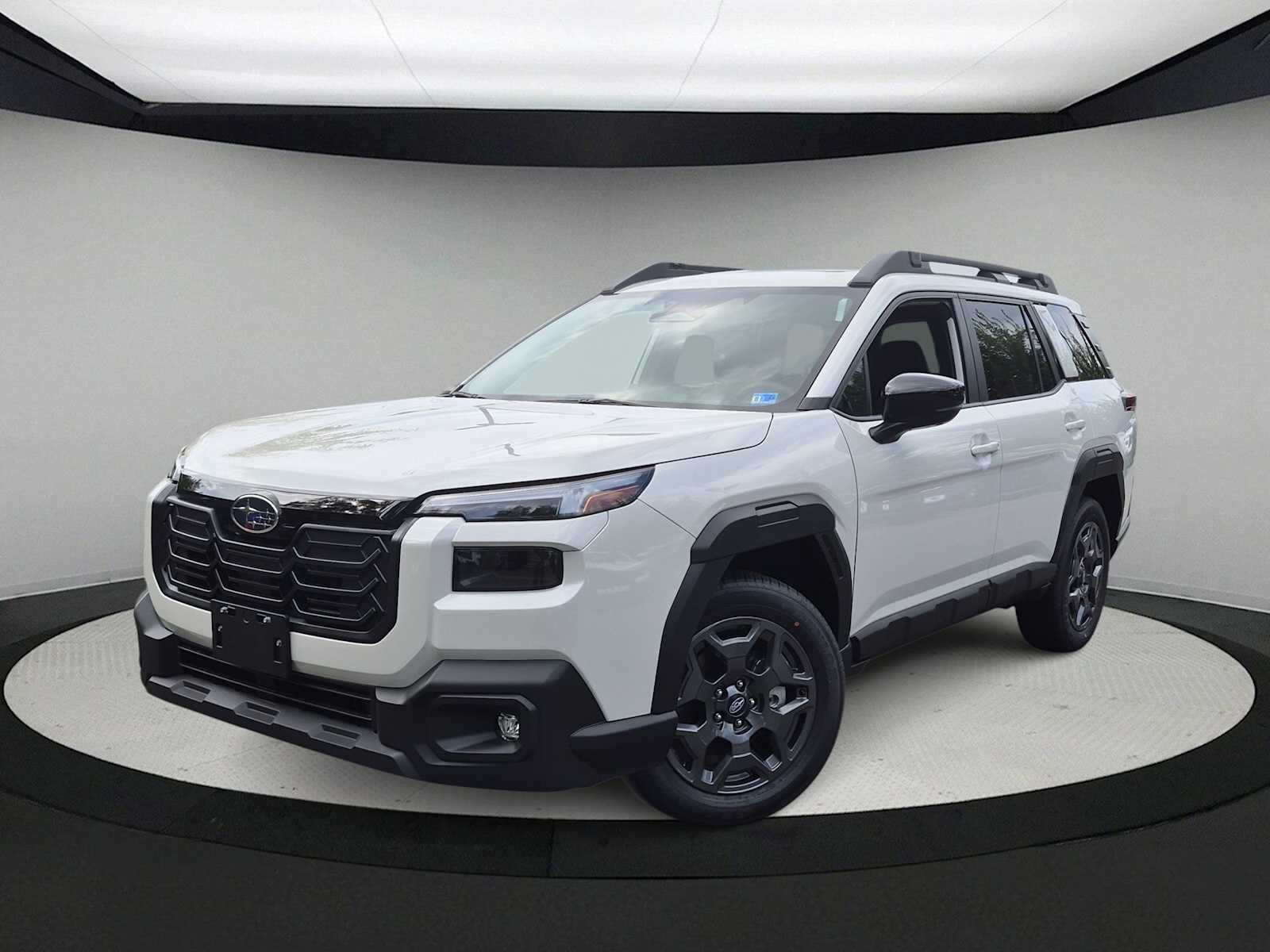 2026 Subaru Outback Premium Image 1 of 33