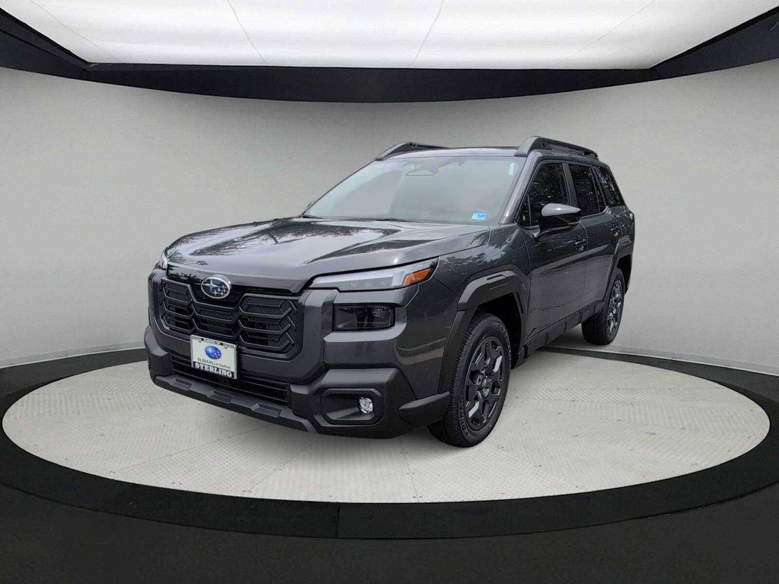 2026 Subaru Outback Premium Image 2 of 34