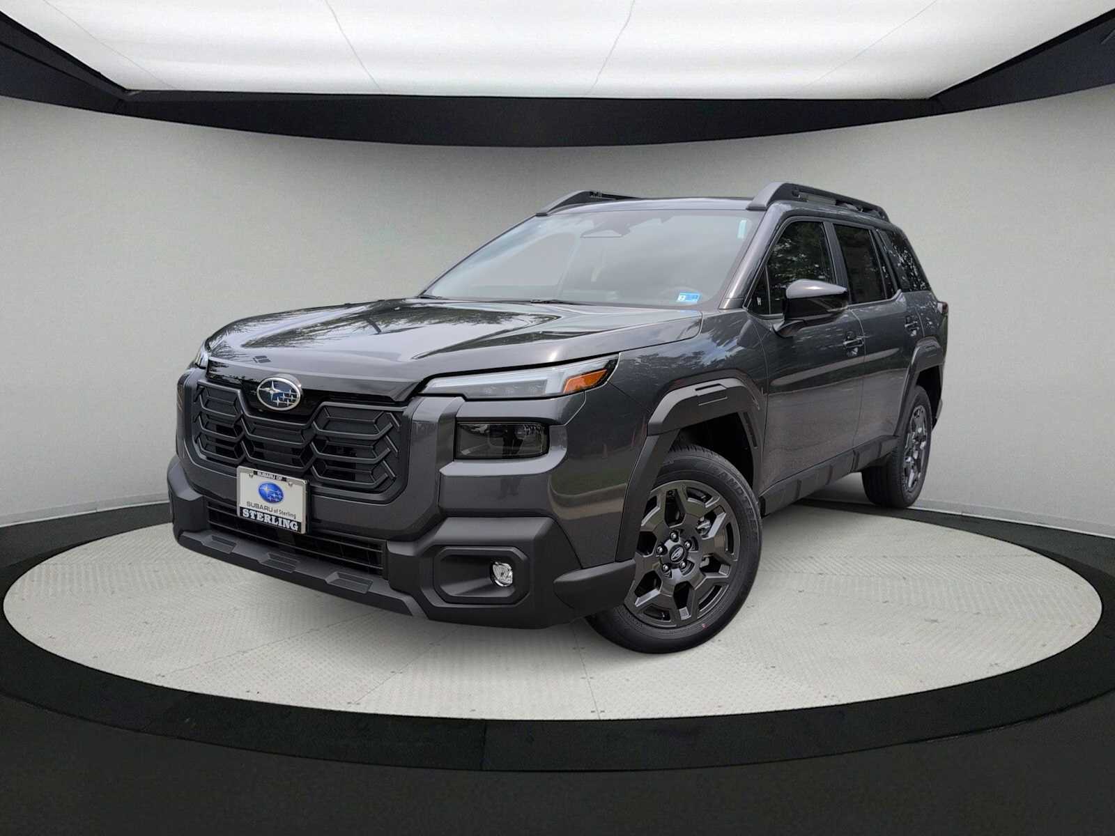 2026 Subaru Outback Premium Image 1 of 34
