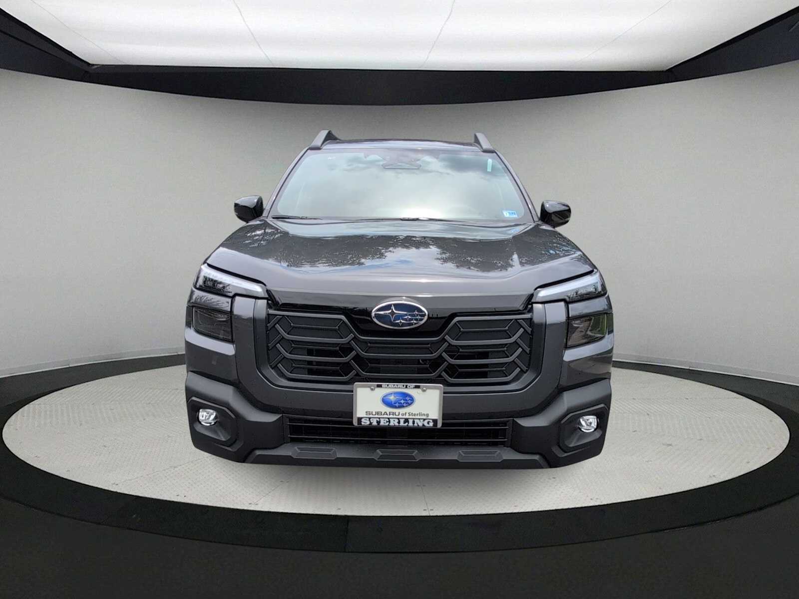 2026 Subaru Outback Premium Image 3 of 34