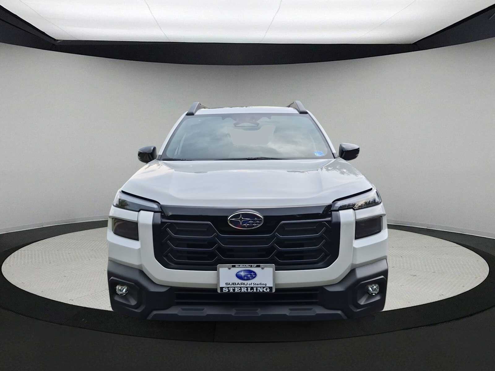 2026 Subaru Outback Premium Image 3 of 33