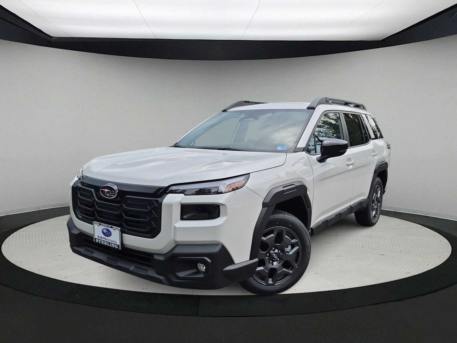 2026 Subaru Outback Premium Image 2 of 33