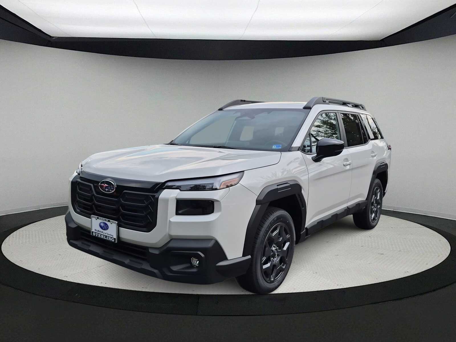 2026 Subaru Outback Premium Image 1 of 33