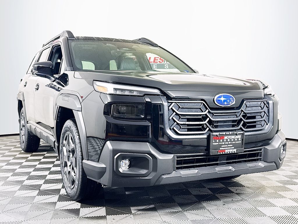 2026 Subaru Outback Premium Image 1 of 33