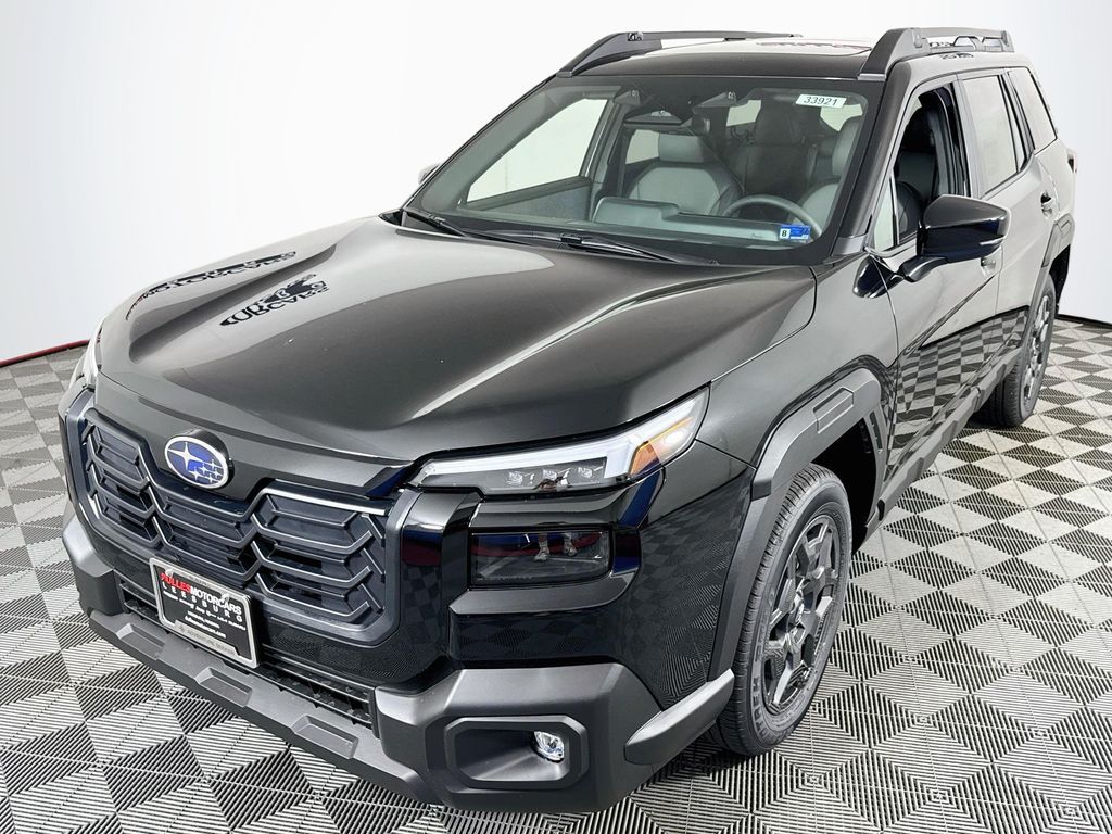 2026 Subaru Outback Premium Image 1 of 33