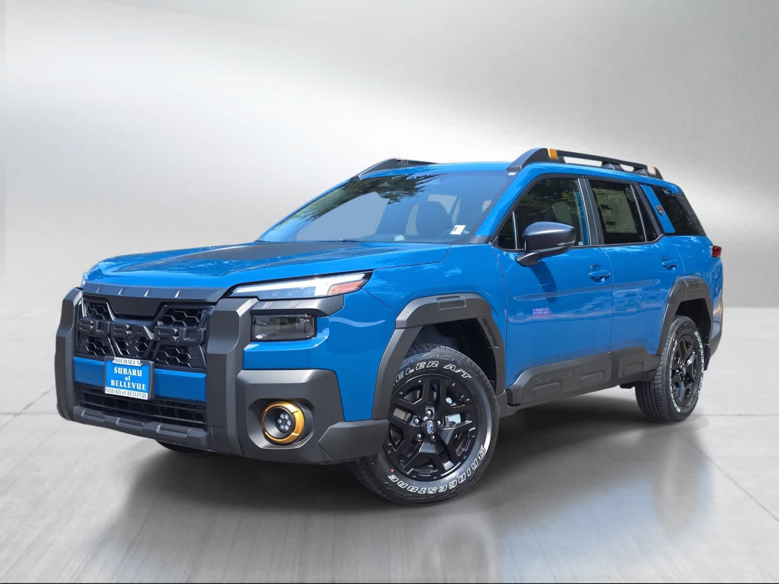 2026 Subaru Outback Wilderness Image 1 of 33