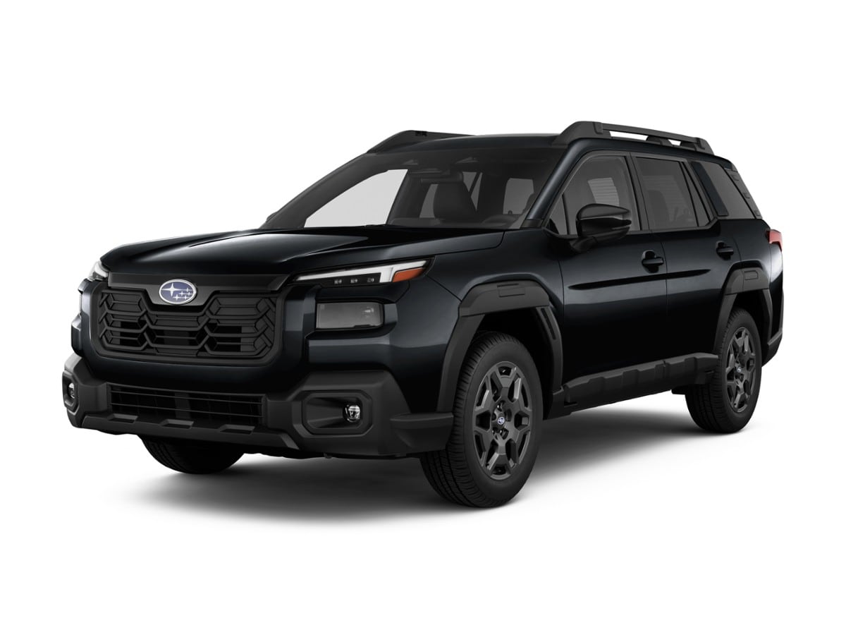 2026 Subaru Outback Wilderness Image 1 of 1
