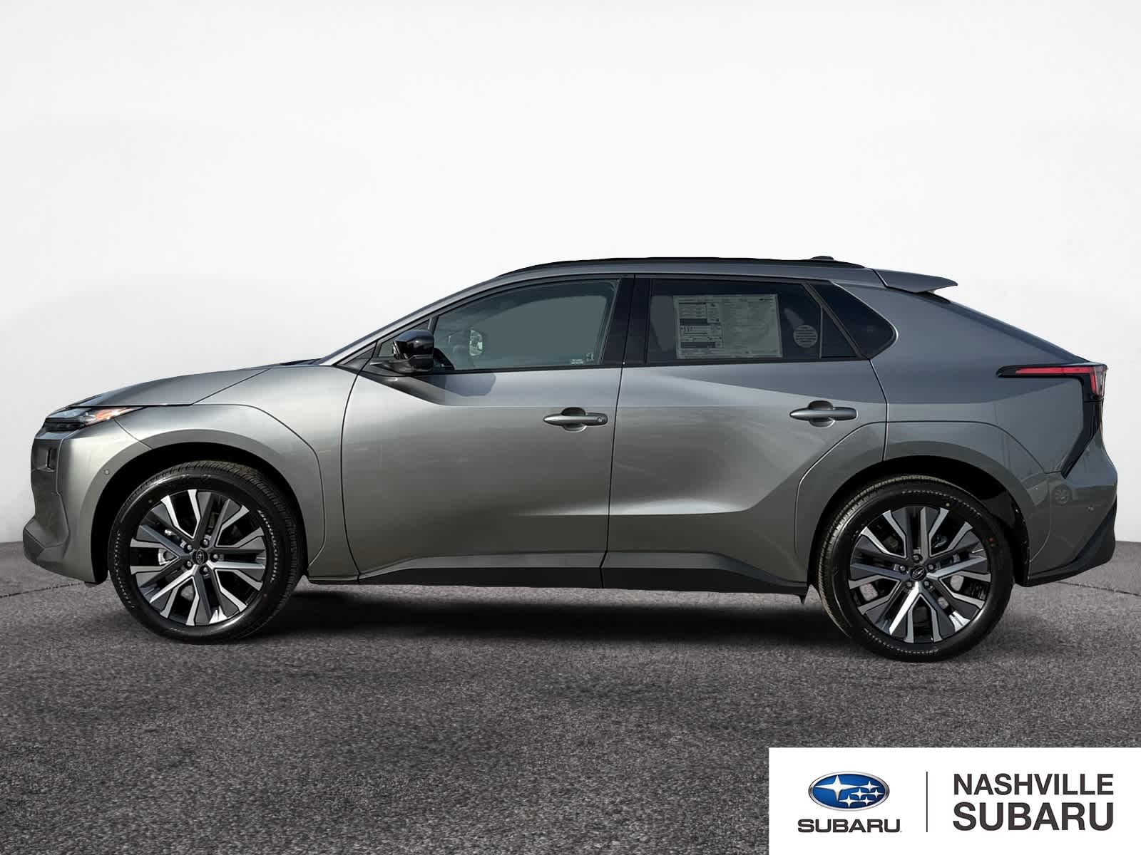 2026 Subaru Solterra Limited XT Image 8 of 15