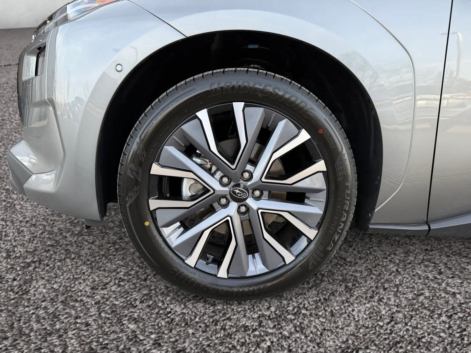 2026 Subaru Solterra Limited XT Image 9 of 15