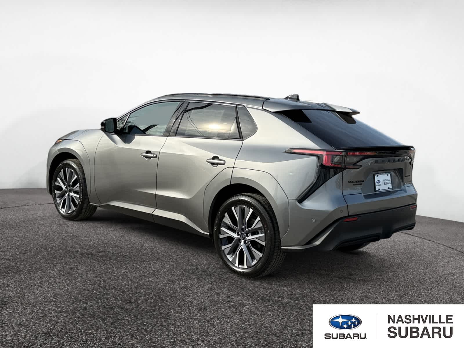 2026 Subaru Solterra Limited XT Image 7 of 15