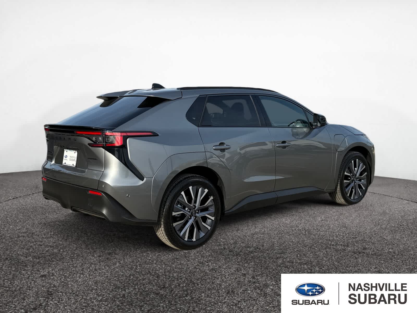 2026 Subaru Solterra Limited XT Image 5 of 15