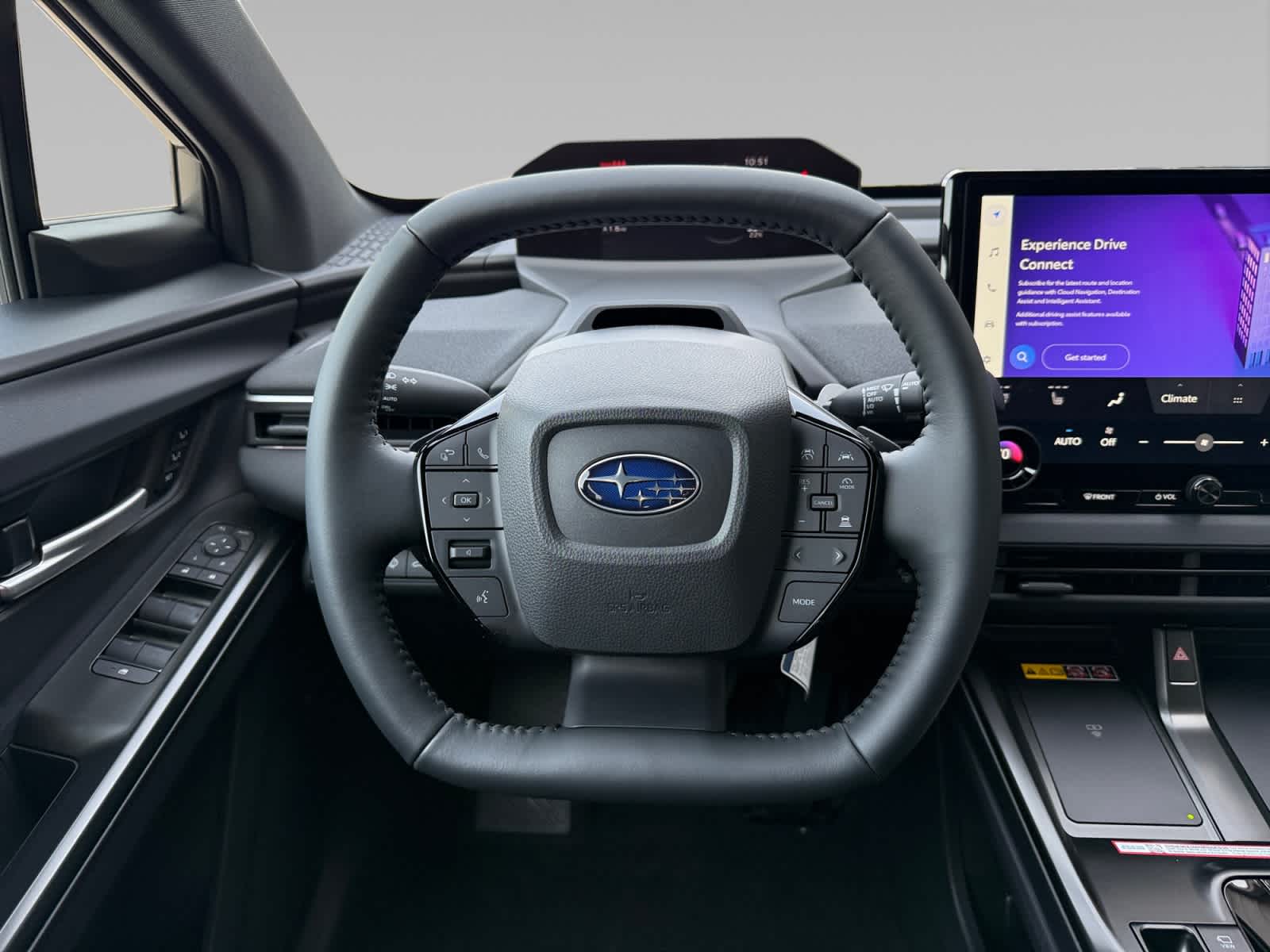 2026 Subaru Solterra Limited XT Image 14 of 15