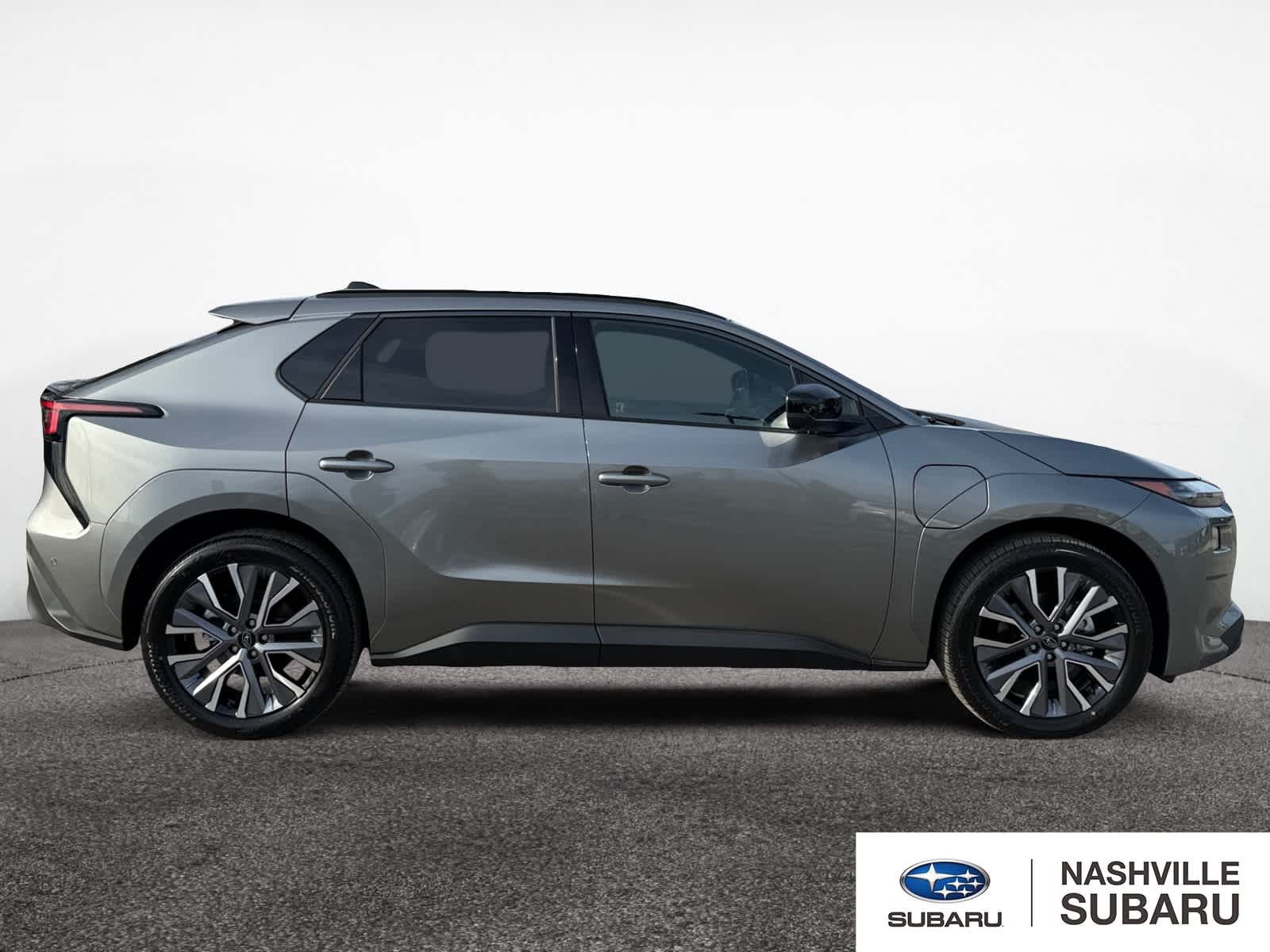 2026 Subaru Solterra Limited XT Image 4 of 15