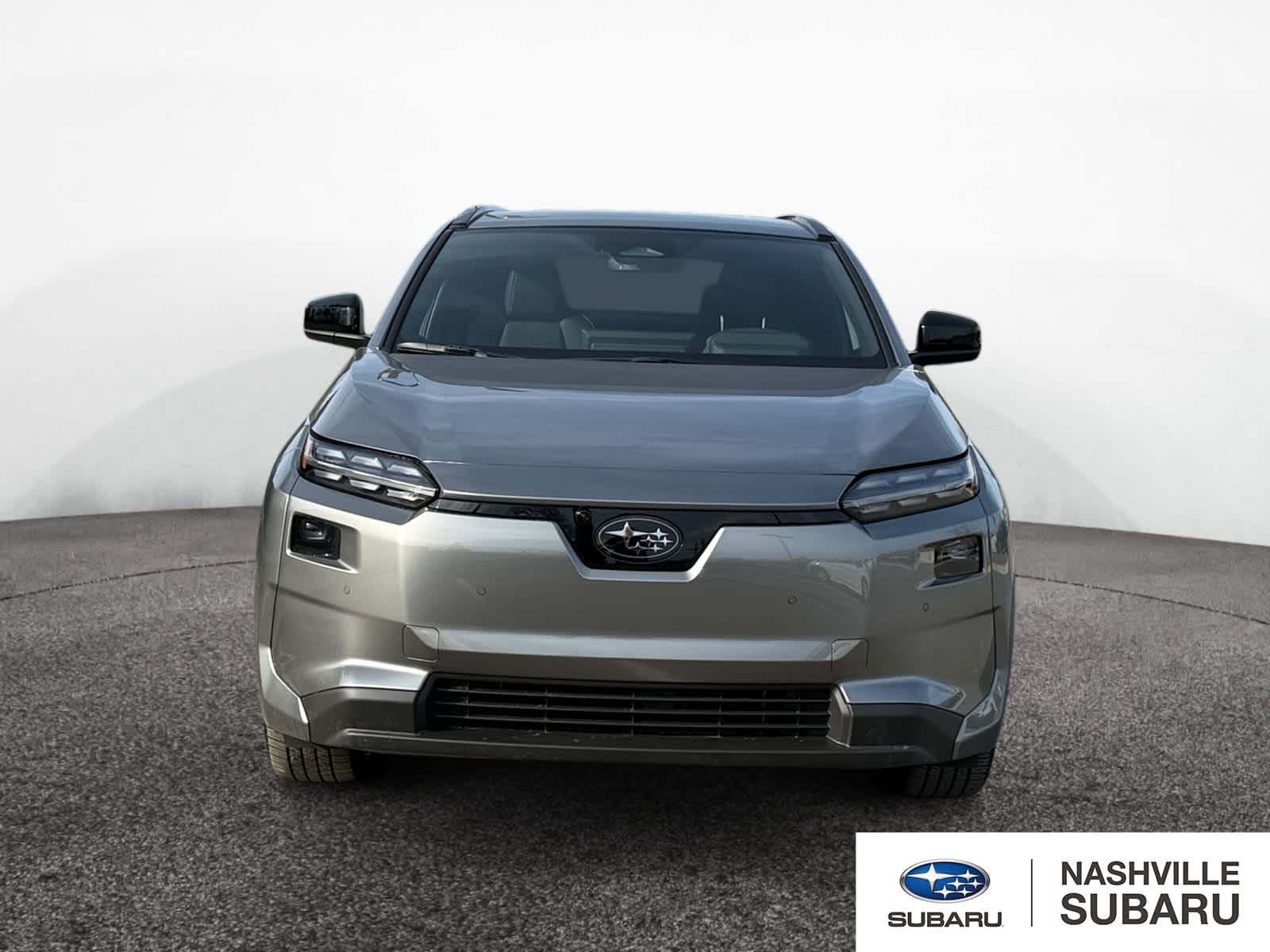 2026 Subaru Solterra Limited XT Image 2 of 15