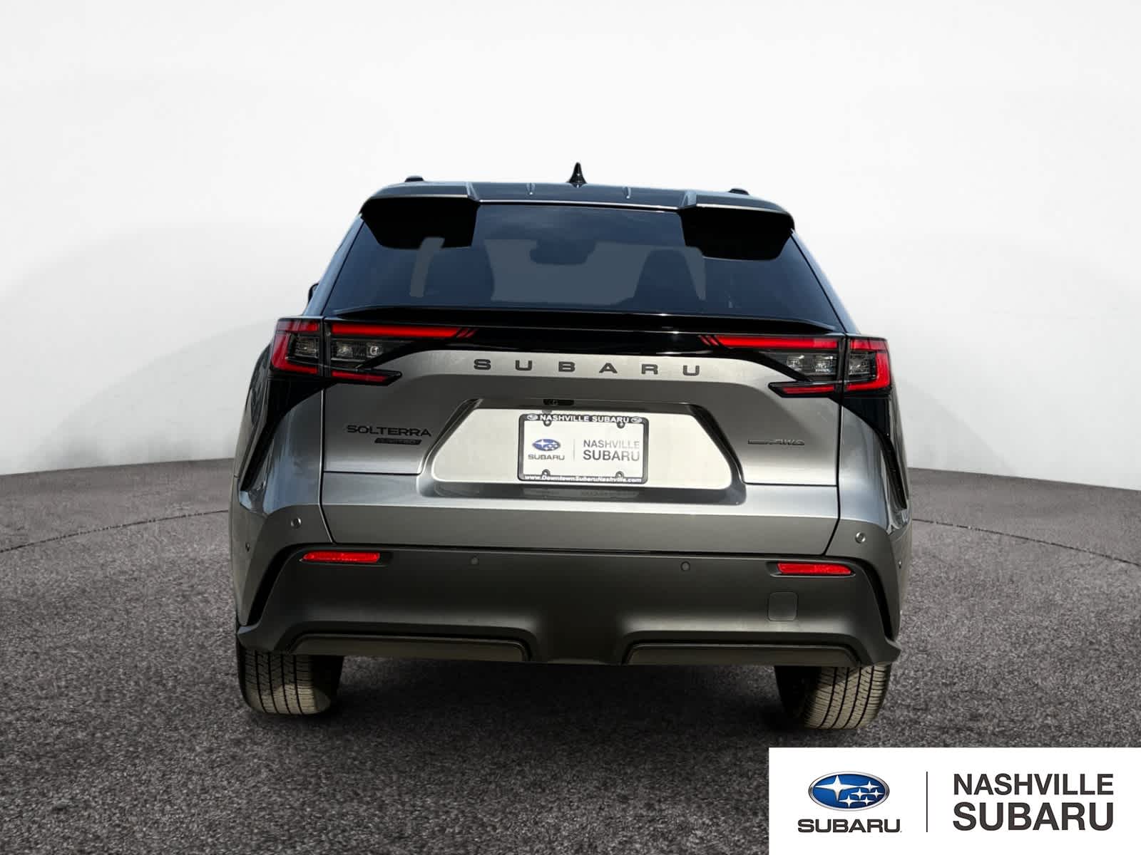 2026 Subaru Solterra Limited XT Image 6 of 15