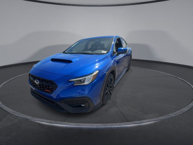 2026 Subaru WRX Limited Image 2 of 27