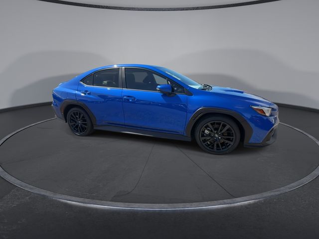 2026 Subaru WRX Limited Image 3 of 27