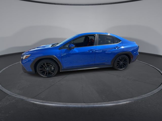 2026 Subaru WRX Limited Image 1 of 27