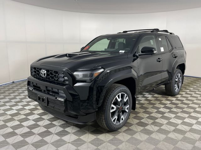 2026 Toyota 4Runner TRD Sport Premium Image 1 of 10