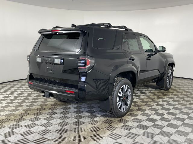 2026 Toyota 4Runner TRD Sport Premium Image 3 of 10