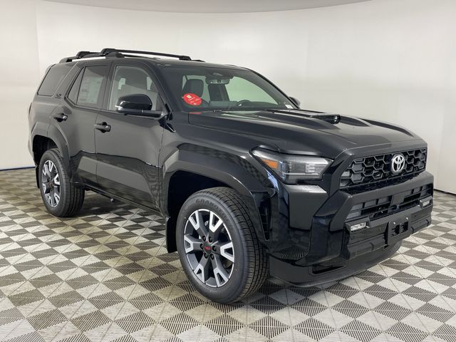 2026 Toyota 4Runner TRD Sport Premium Image 2 of 10
