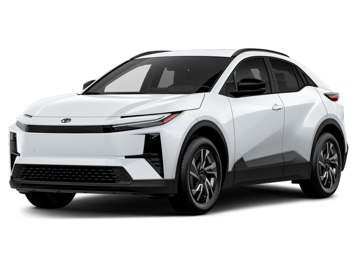 2026 Toyota C-HR SE Image 1 of 1