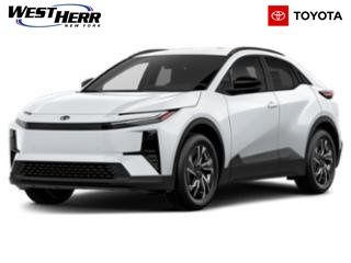 2026 Toyota C-HR XSE Image 2 of 2