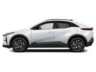 2026 Toyota C-HR XSE Image 1 of 2
