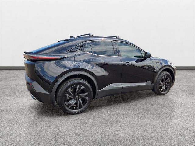 2026 Toyota C-HR SE Image 3 of 16