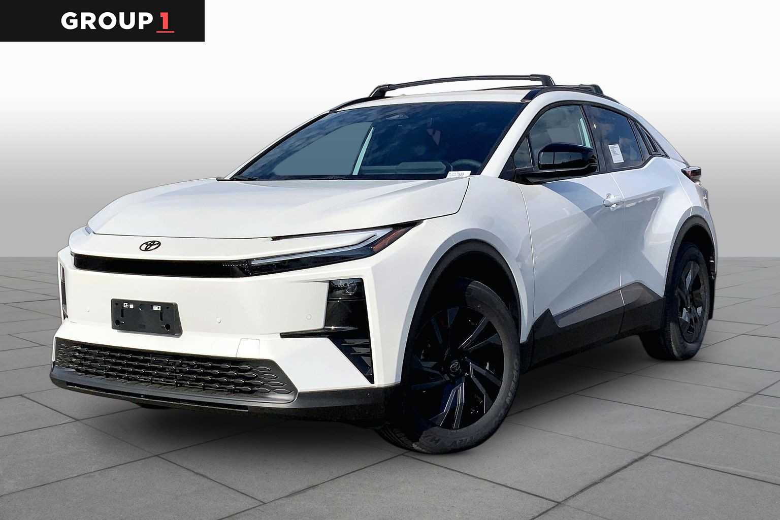 2026 Toyota C-HR SE Image 1 of 22