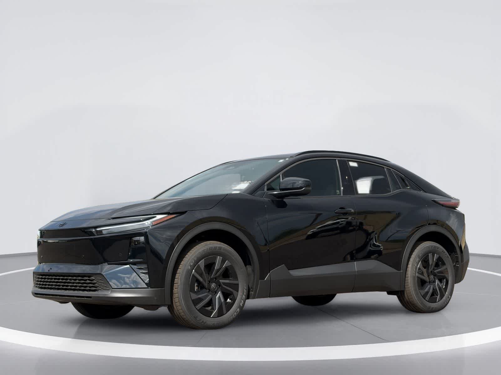 2026 Toyota C-HR SE Image 1 of 28