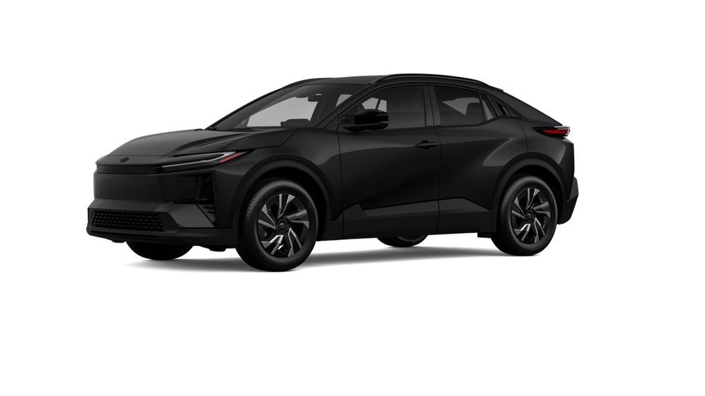 2026 Toyota C-HR SE Image 1 of 16