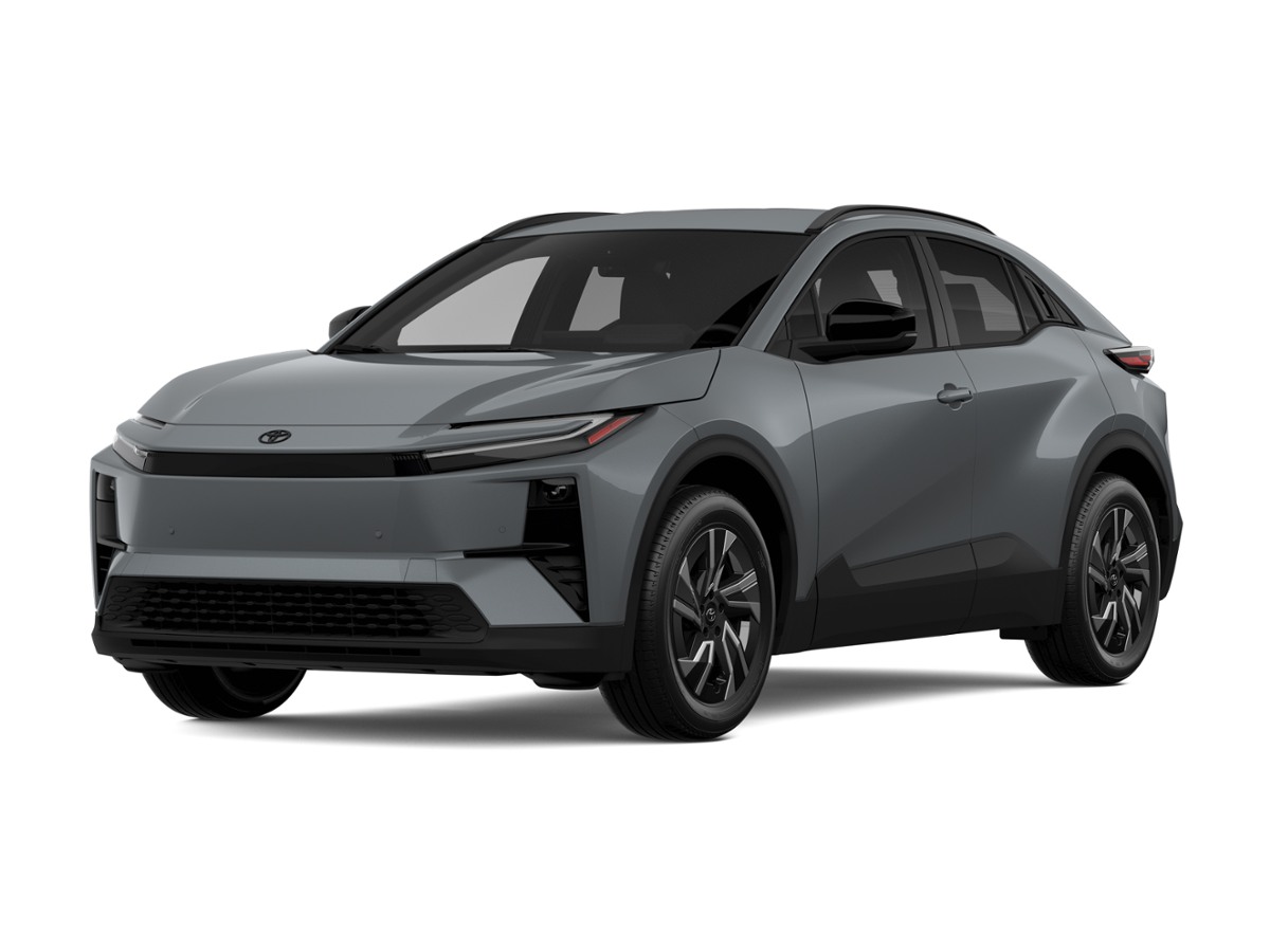 2026 Toyota C-HR XSE Image 1 of 1