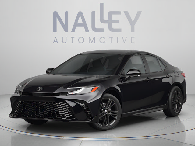 2026 Toyota Camry LE Image 2 of 58