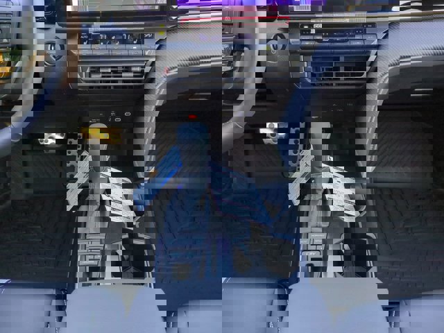 2026 Toyota Camry Nightshade Image 24 of 27