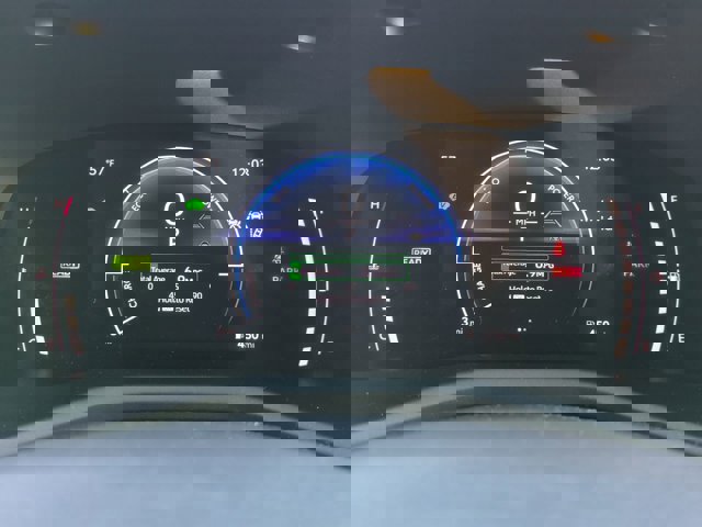 2026 Toyota Camry Nightshade Image 15 of 27