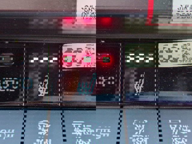 2026 Toyota Camry Nightshade Image 22 of 27