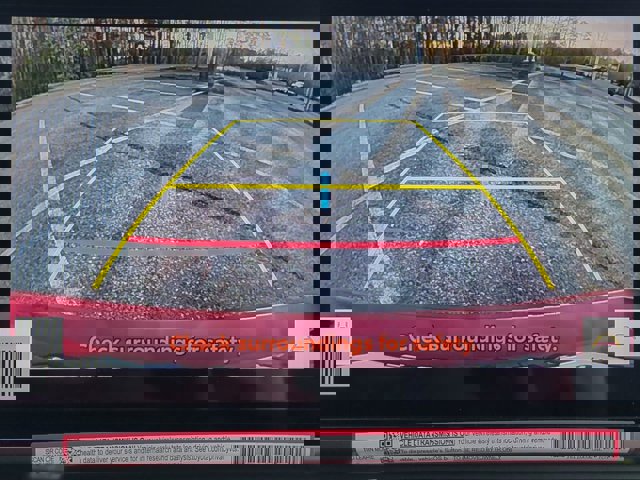 2026 Toyota Camry Nightshade Image 25 of 27