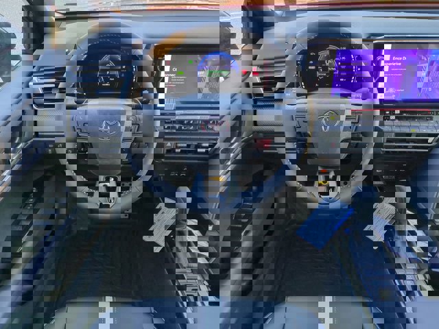 2026 Toyota Camry Nightshade Image 14 of 27