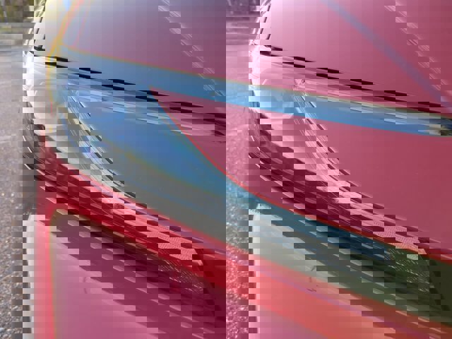 2026 Toyota Camry Nightshade Image 20 of 27