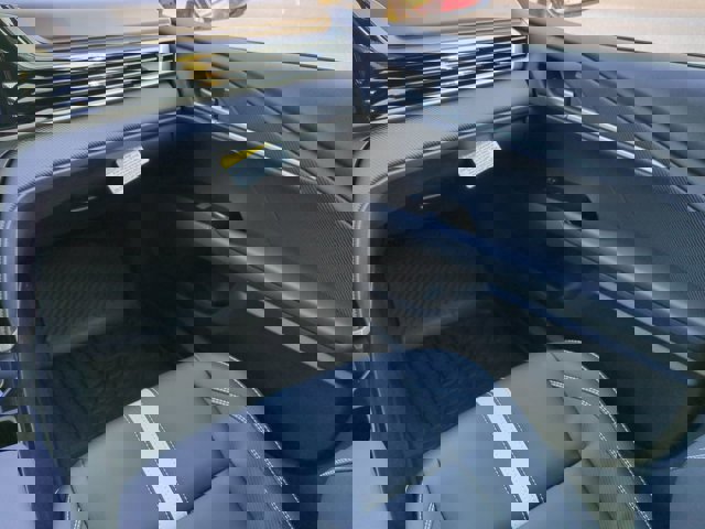 2026 Toyota Camry Nightshade Image 12 of 27