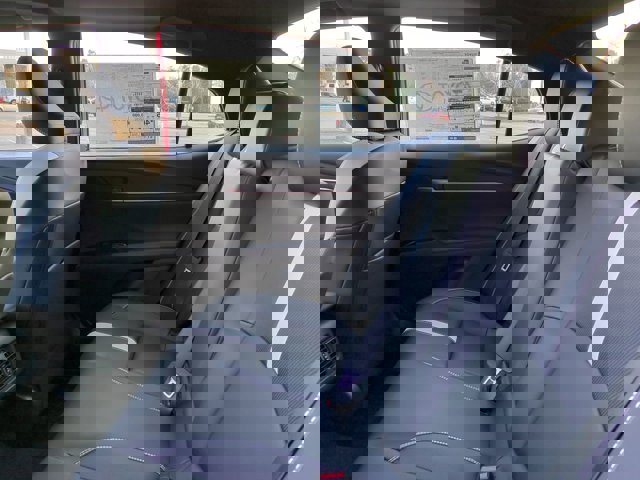 2026 Toyota Camry Nightshade Image 11 of 27