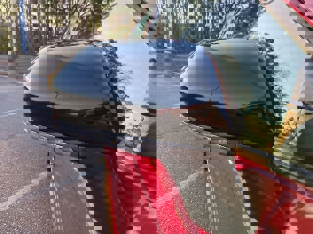 2026 Toyota Camry Nightshade Image 23 of 27