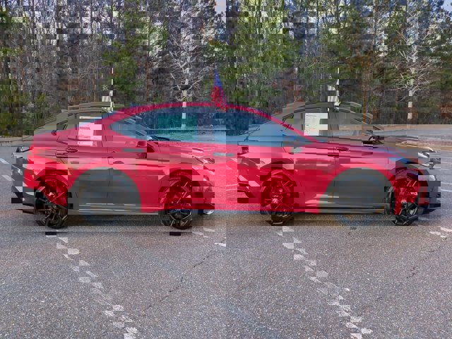 2026 Toyota Camry Nightshade Image 5 of 27