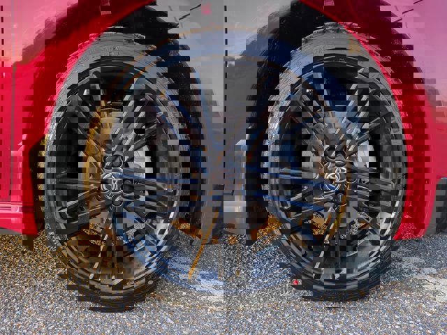 2026 Toyota Camry Nightshade Image 10 of 27