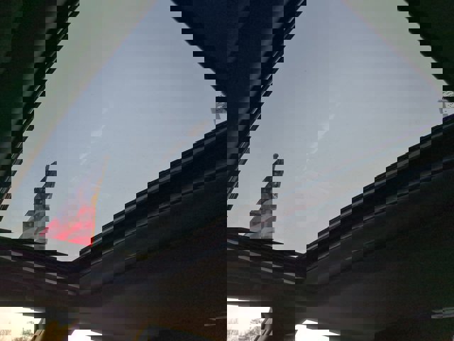 2026 Toyota Camry Nightshade Image 21 of 27